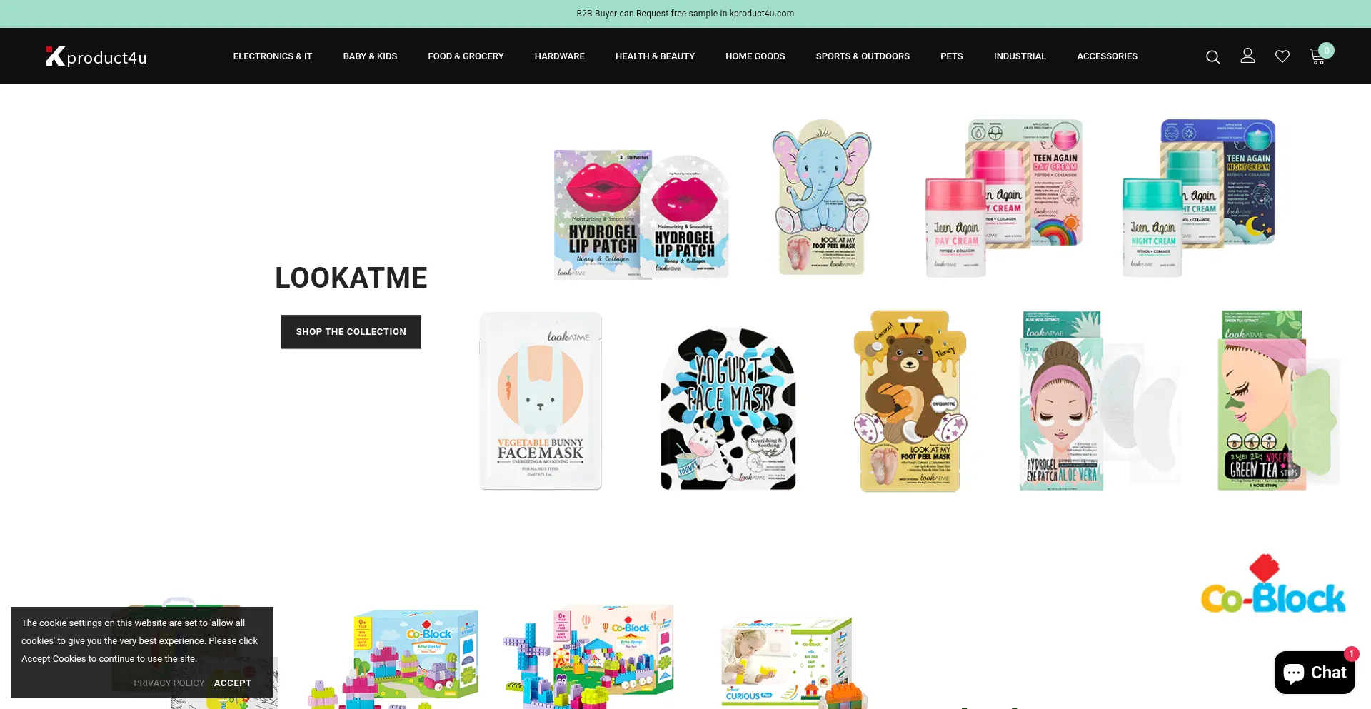 Kproduct4u.com