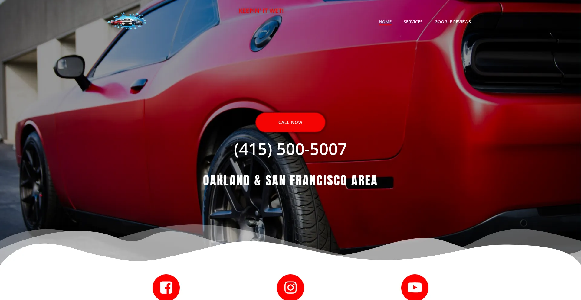 Kpwet.com