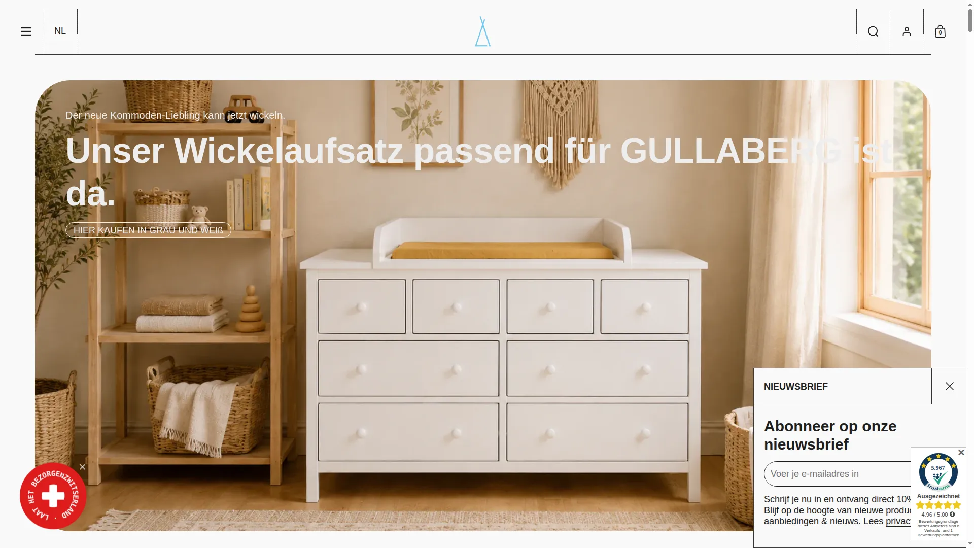 Kraftkids.nl