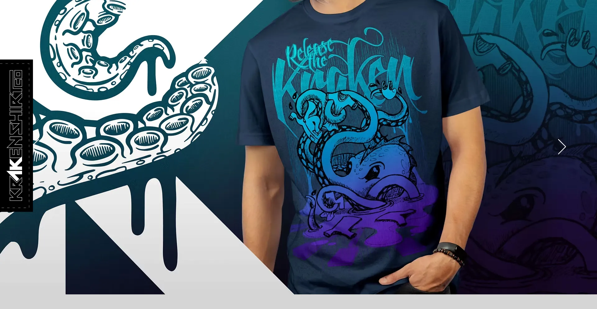 Krakenshirtco.com