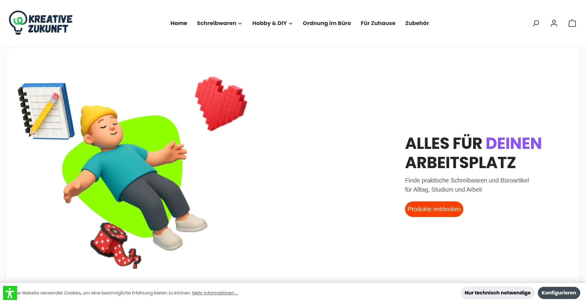 Kreative-zukunft.com