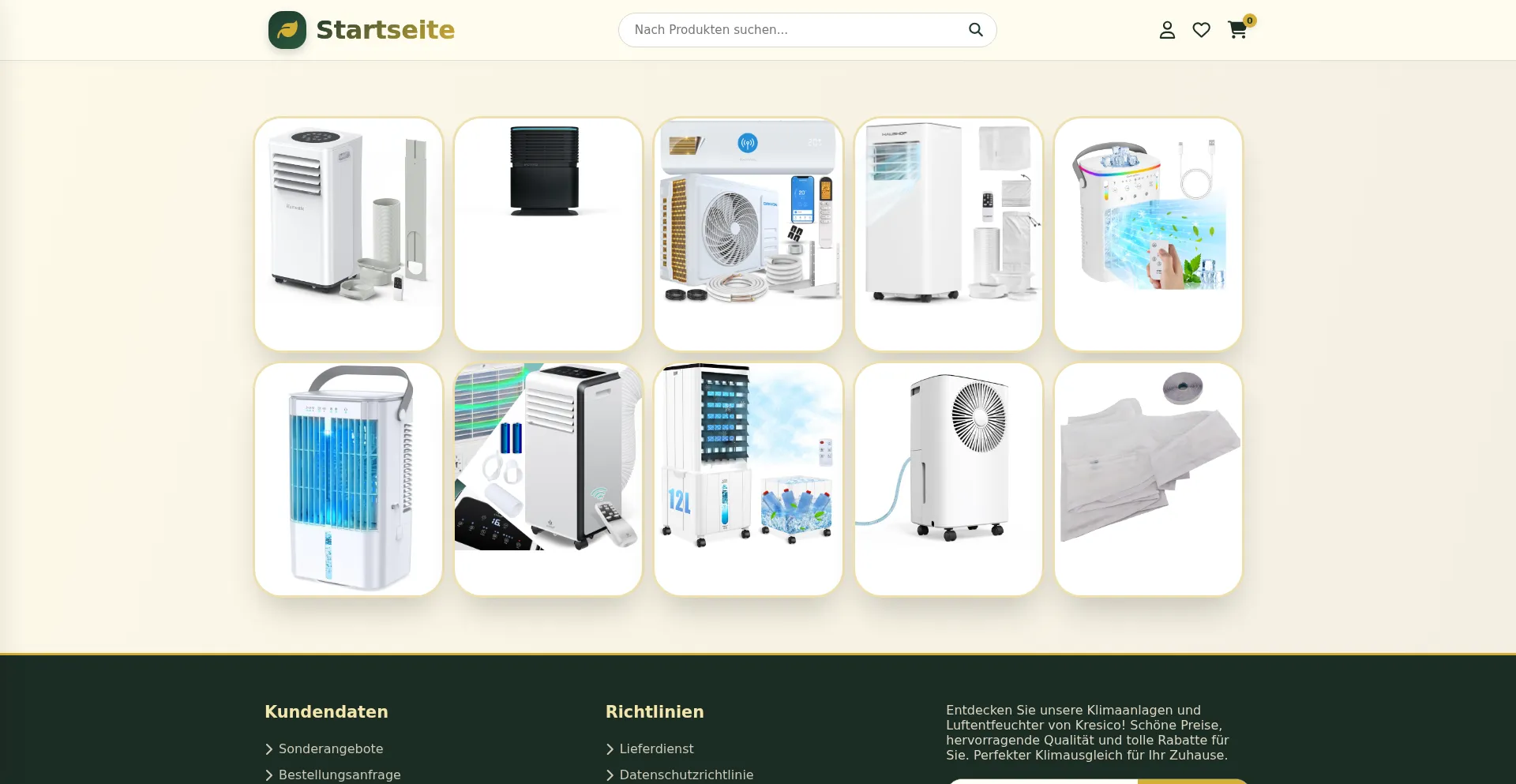 Kresicosafe.com