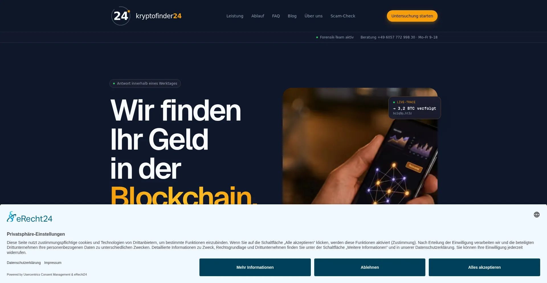 Kryptofinder24.de
