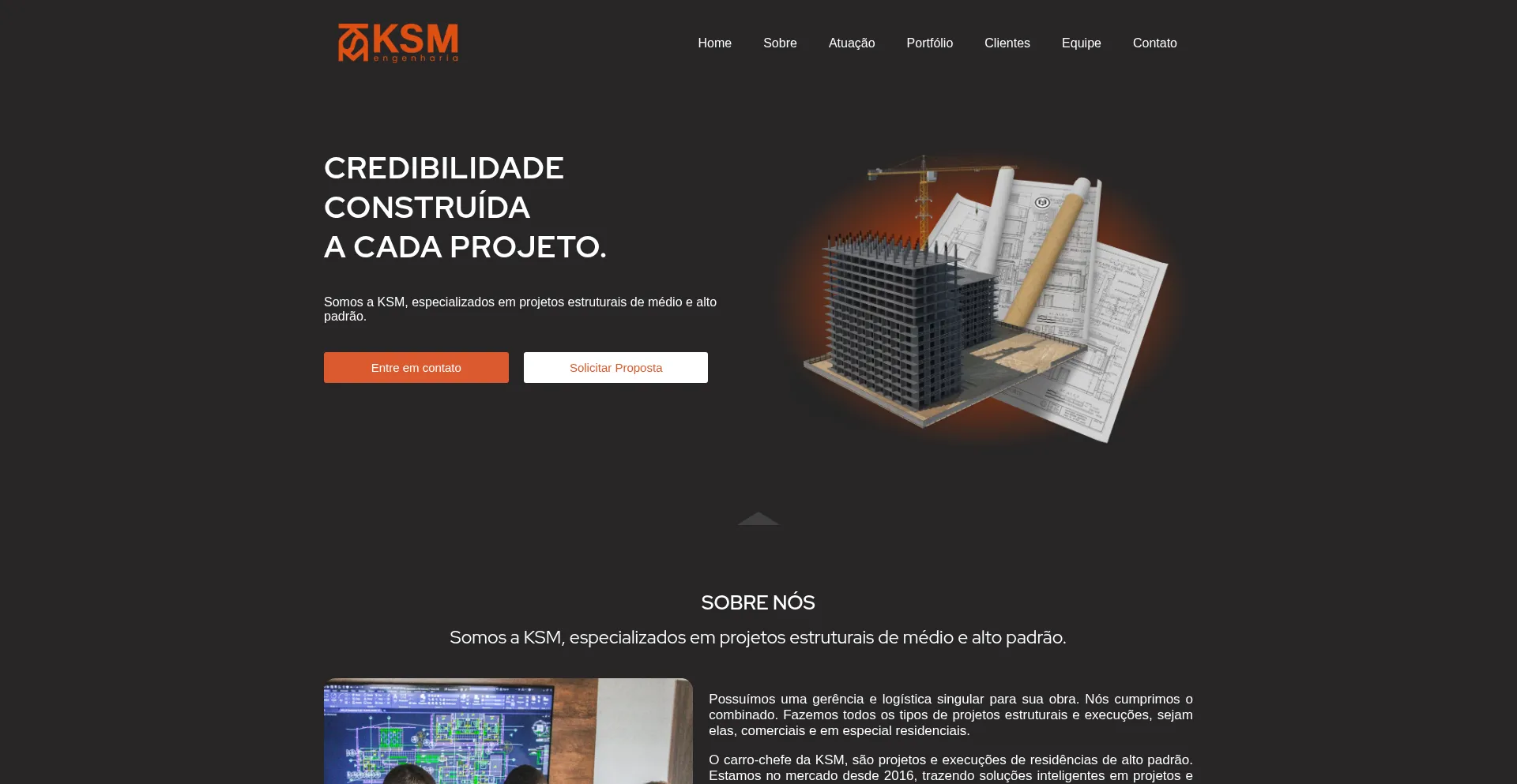 Ksmengenharia.com