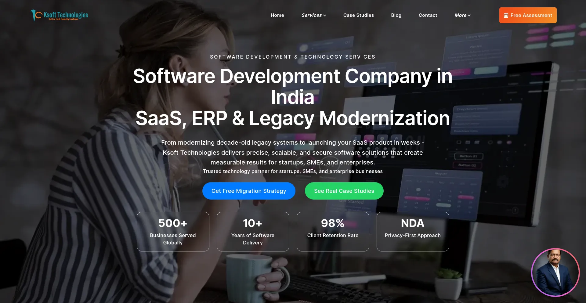 Ksofttechnologies.com