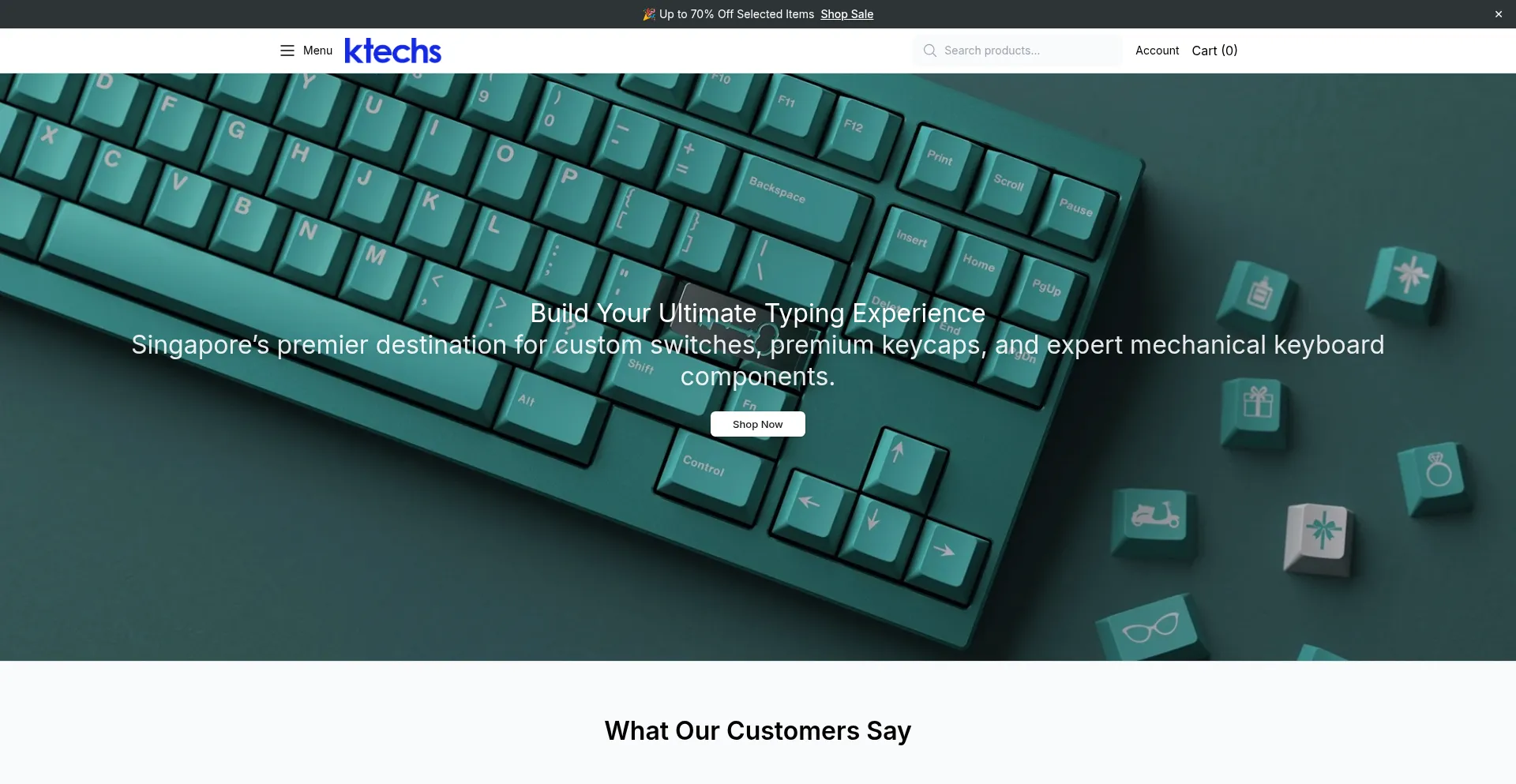 Ktechsplace.shop