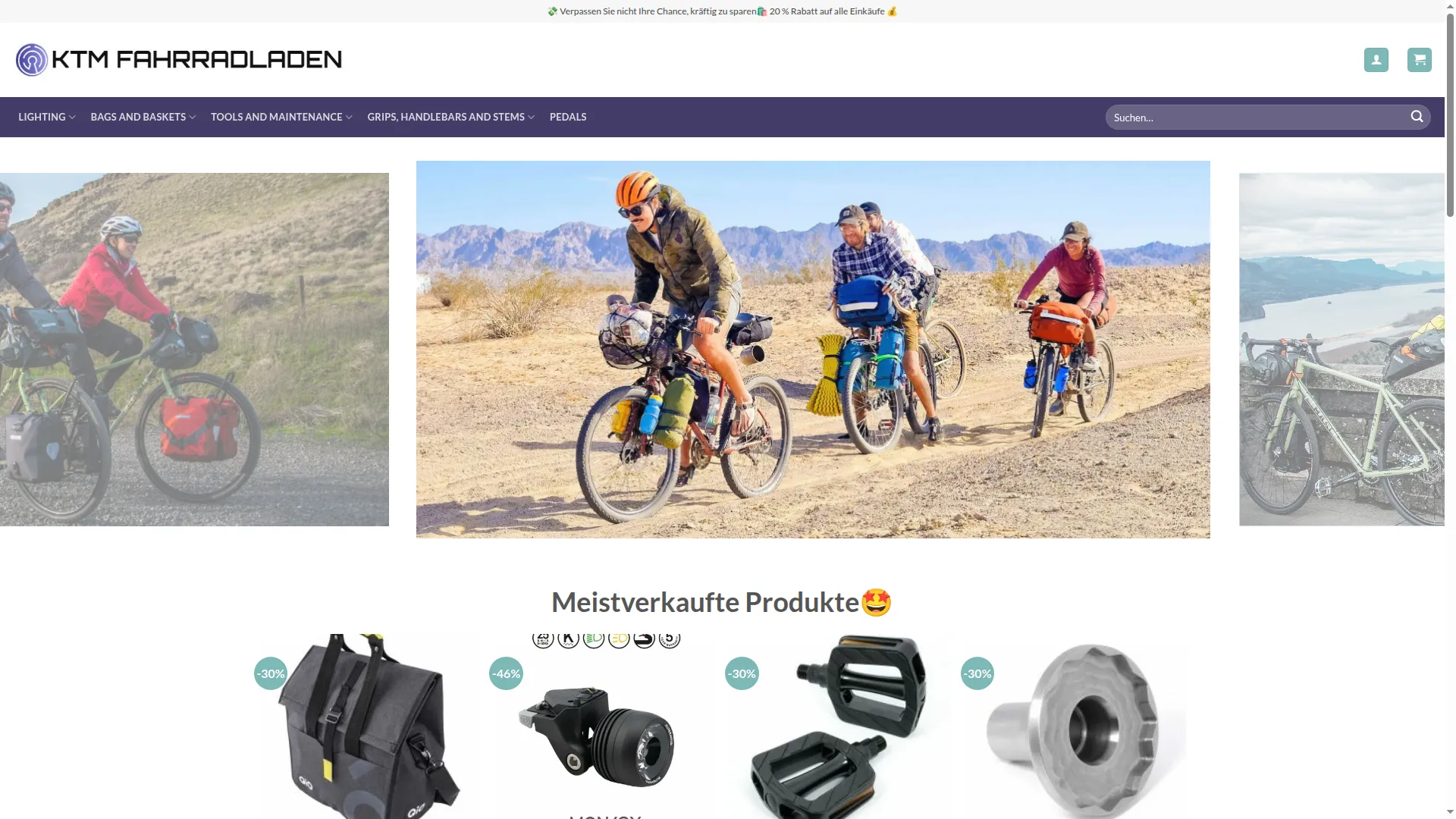 Ktm-fahrradladen.com