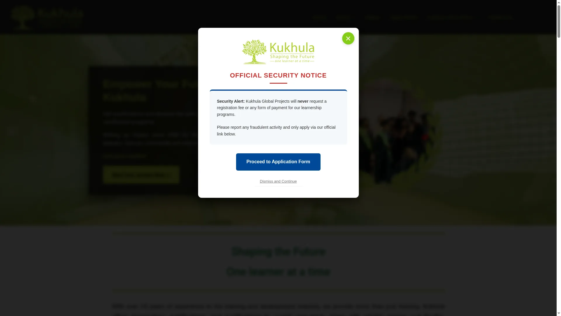 Kukhula.co.za