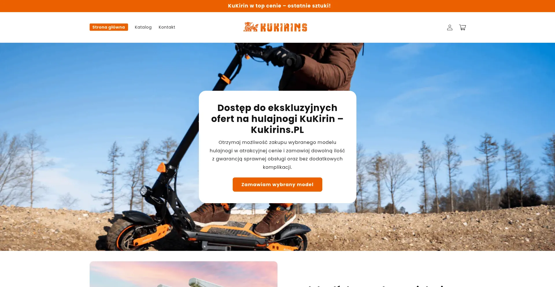 Ist Kukirins.pl sicher und vertrauenswürdig?