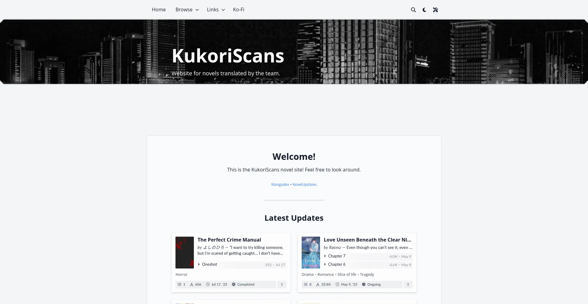Kukori.unaux.com