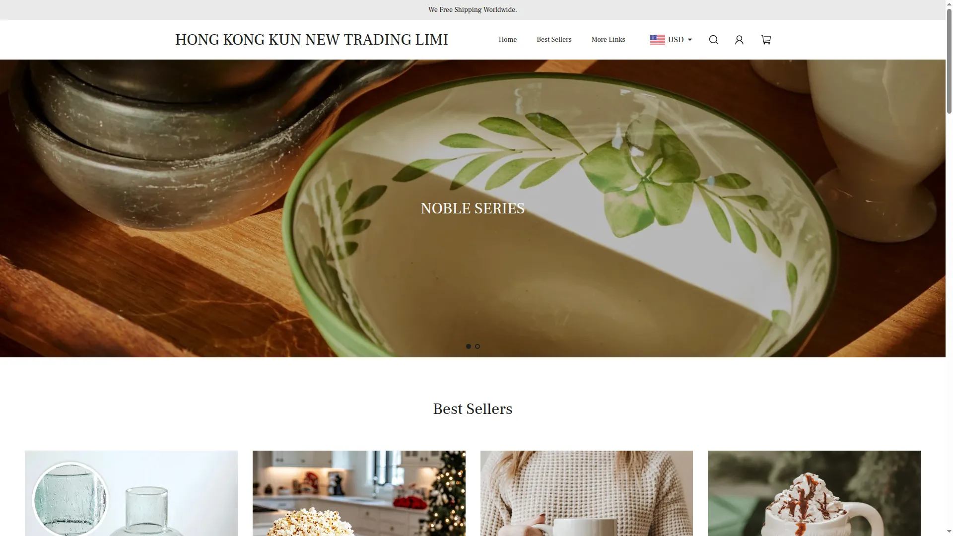 Kunnewtrading.shop