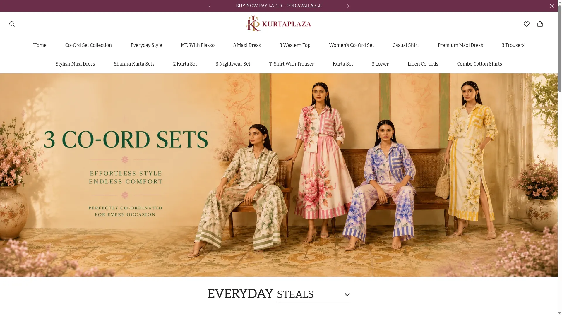 Kurtaplaza.com