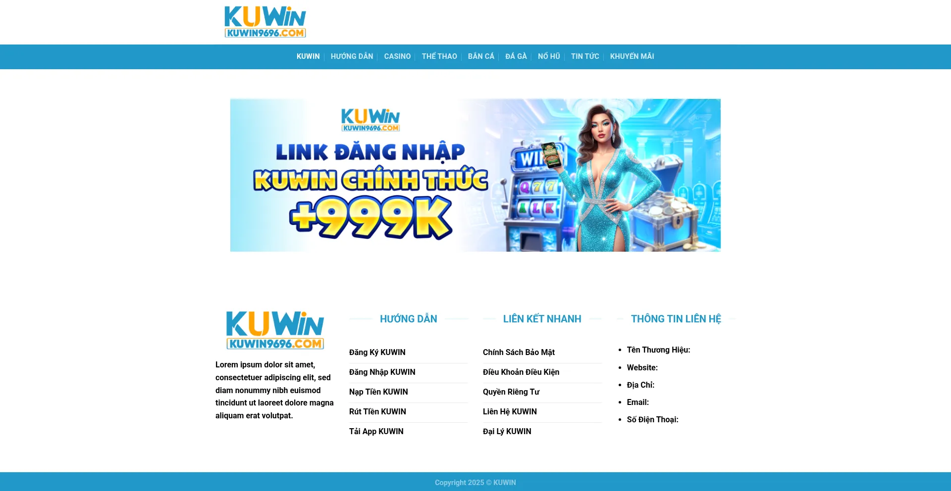 Ist Kuwin9696.com sicher und vertrauenswürdig?
