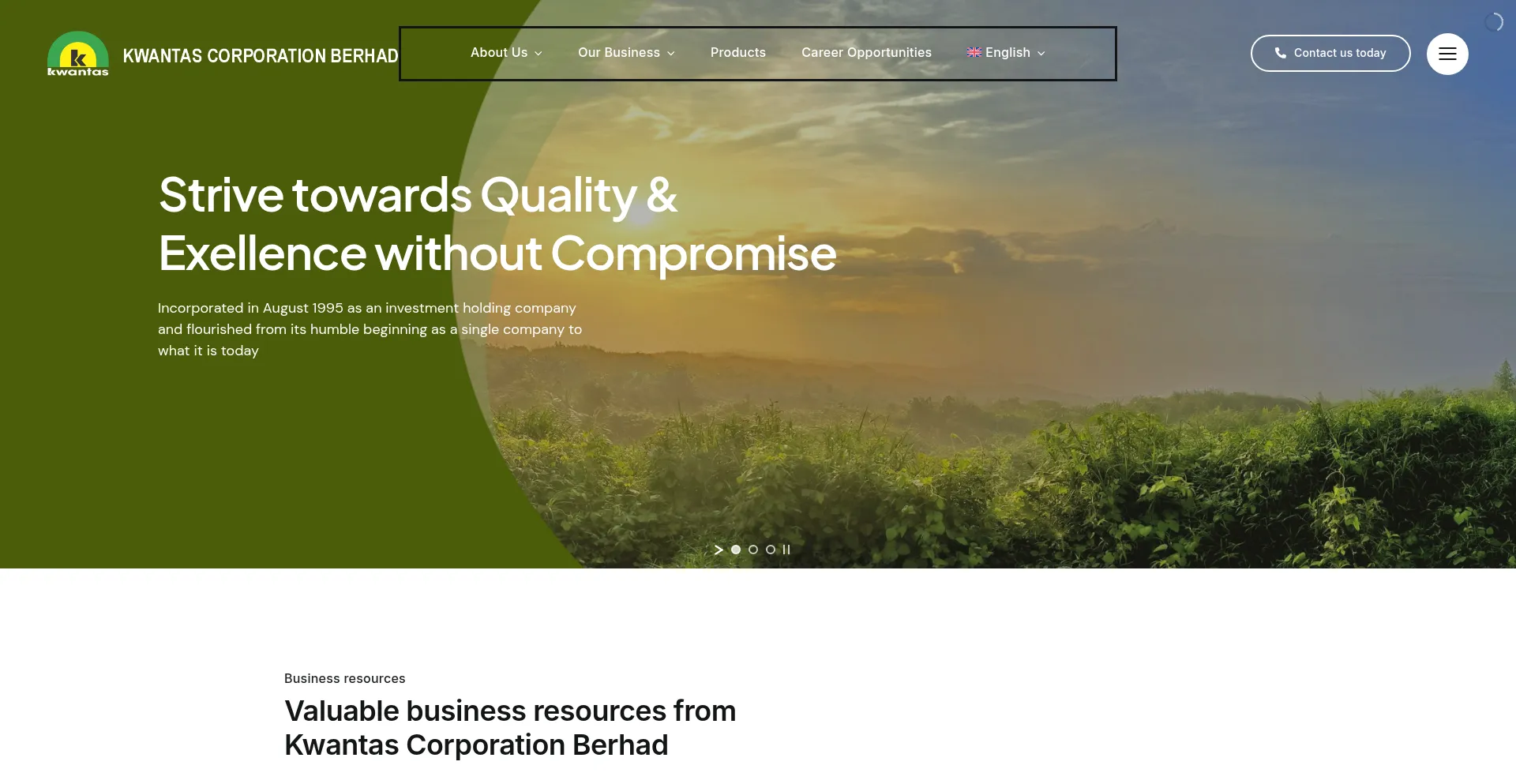 Kwantas.com.my