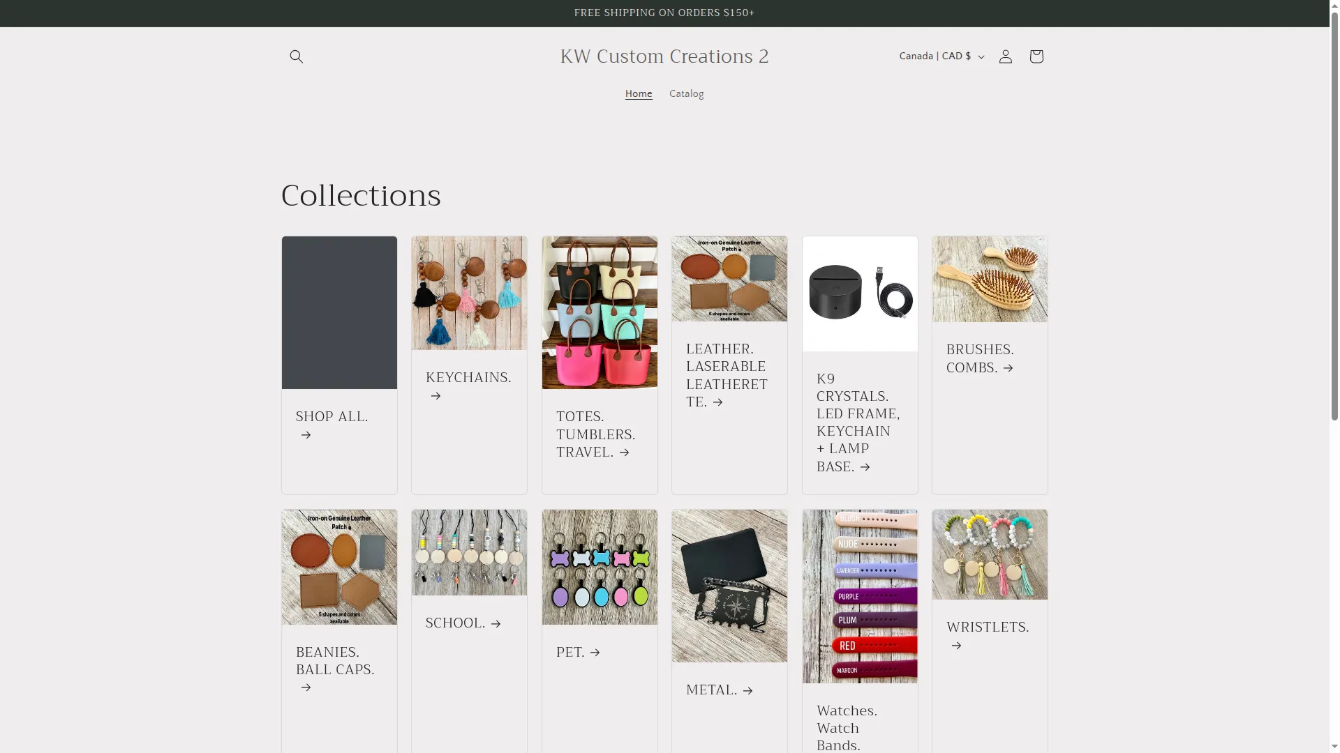 Kwcustomcreations2.com