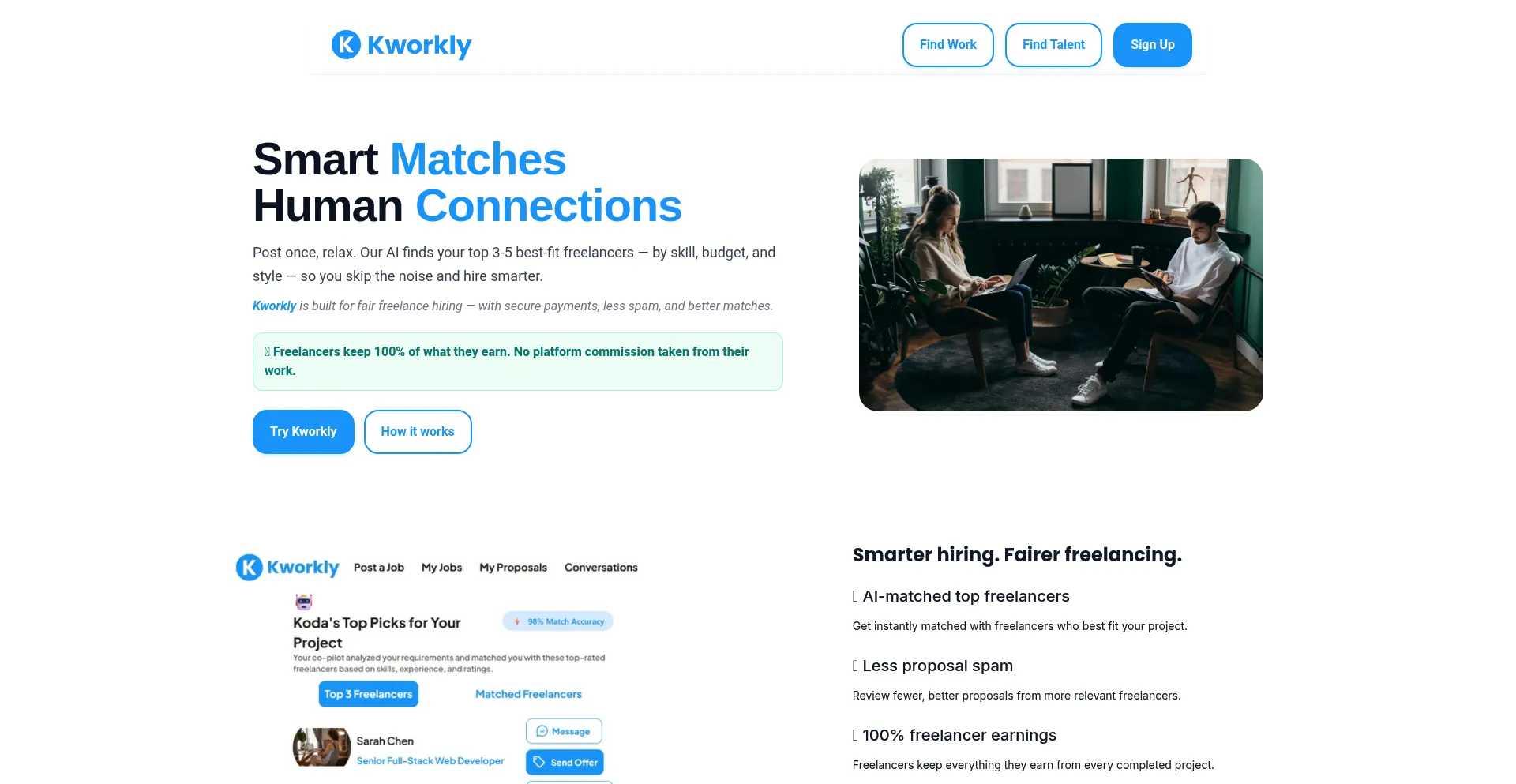 Kworkly.com