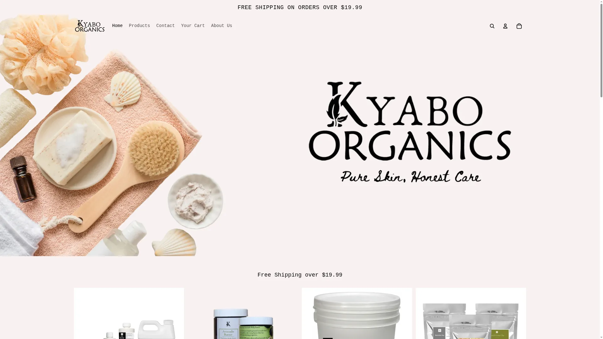 Kyaboorganics.com