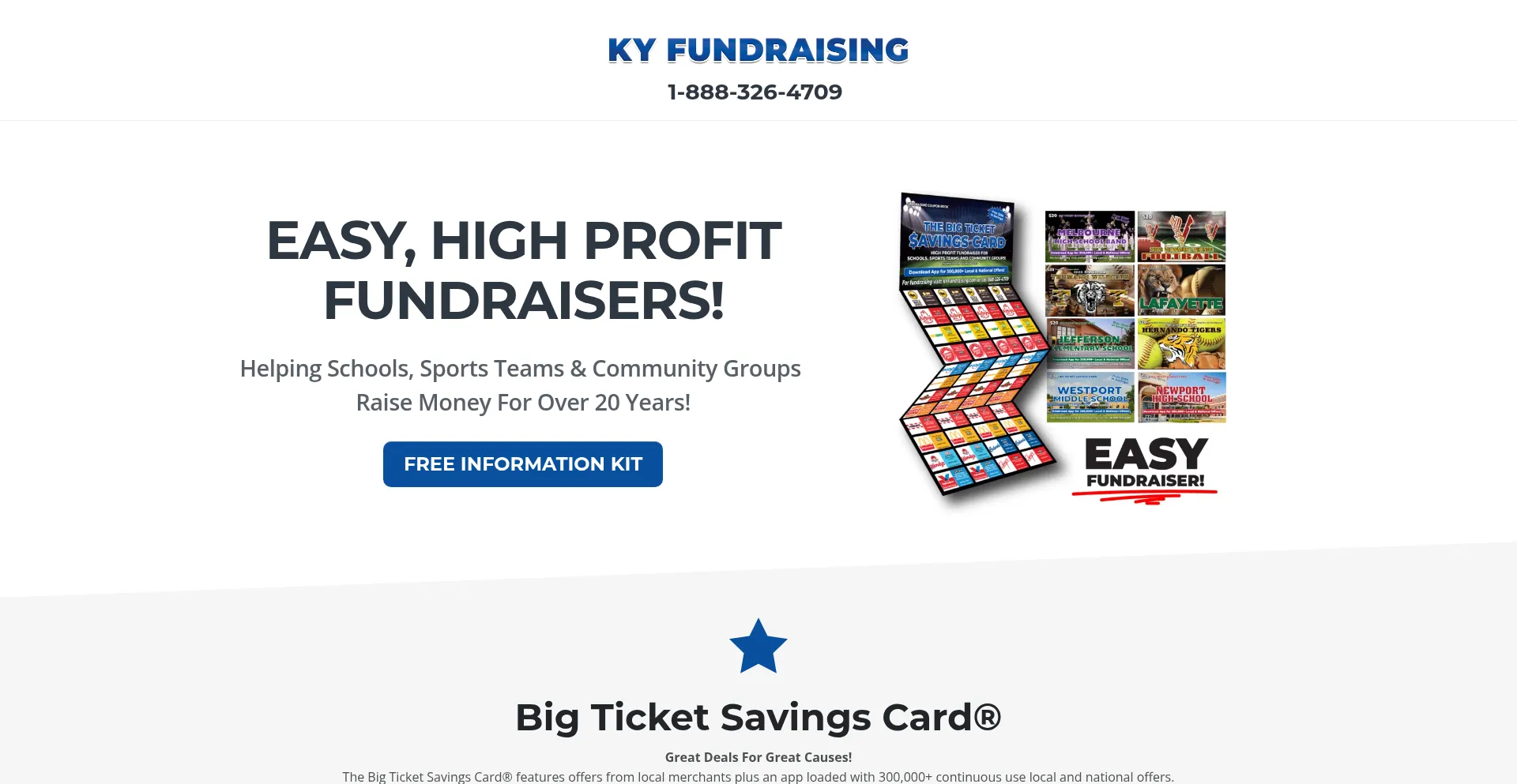 Kyfundraising.com