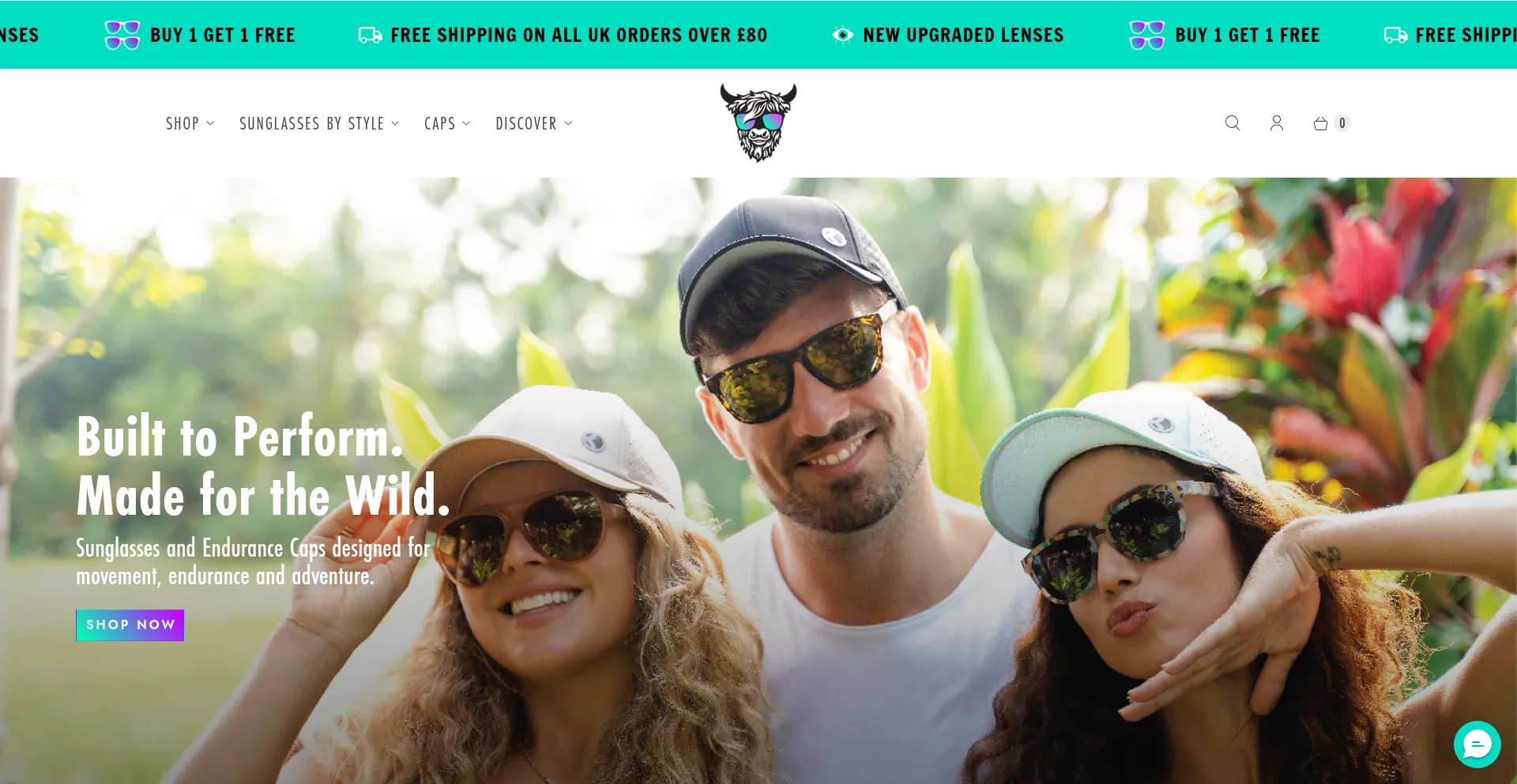 Kyloeinthewild.com