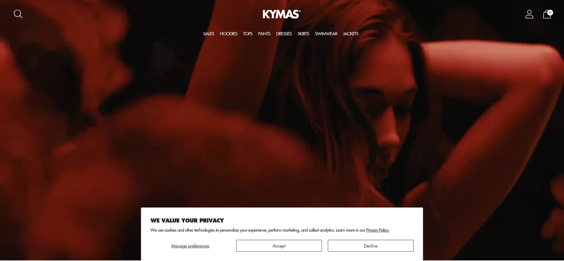 Kymas.com