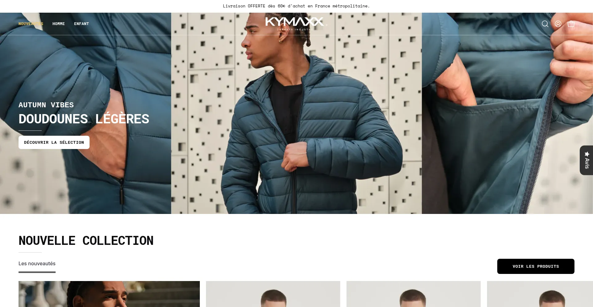 Ist Kymaxx.com sicher und vertrauenswürdig?