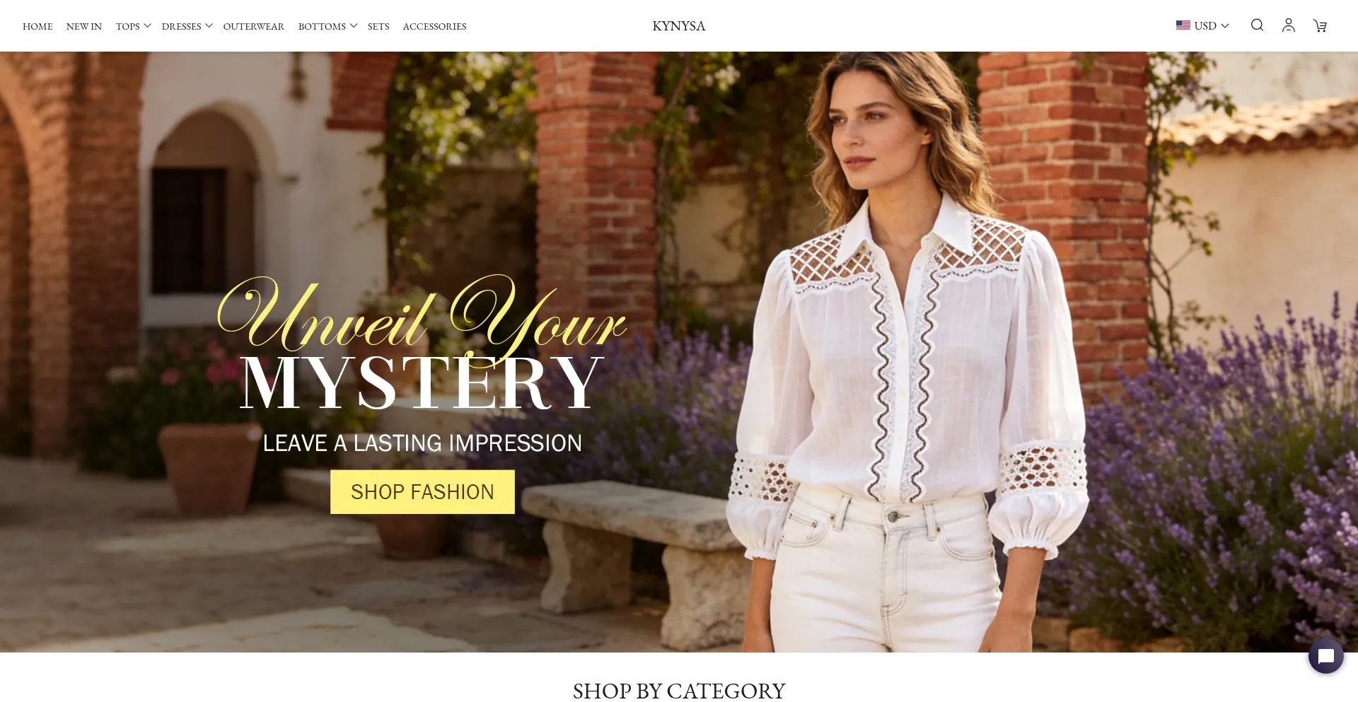 Kynysa.com