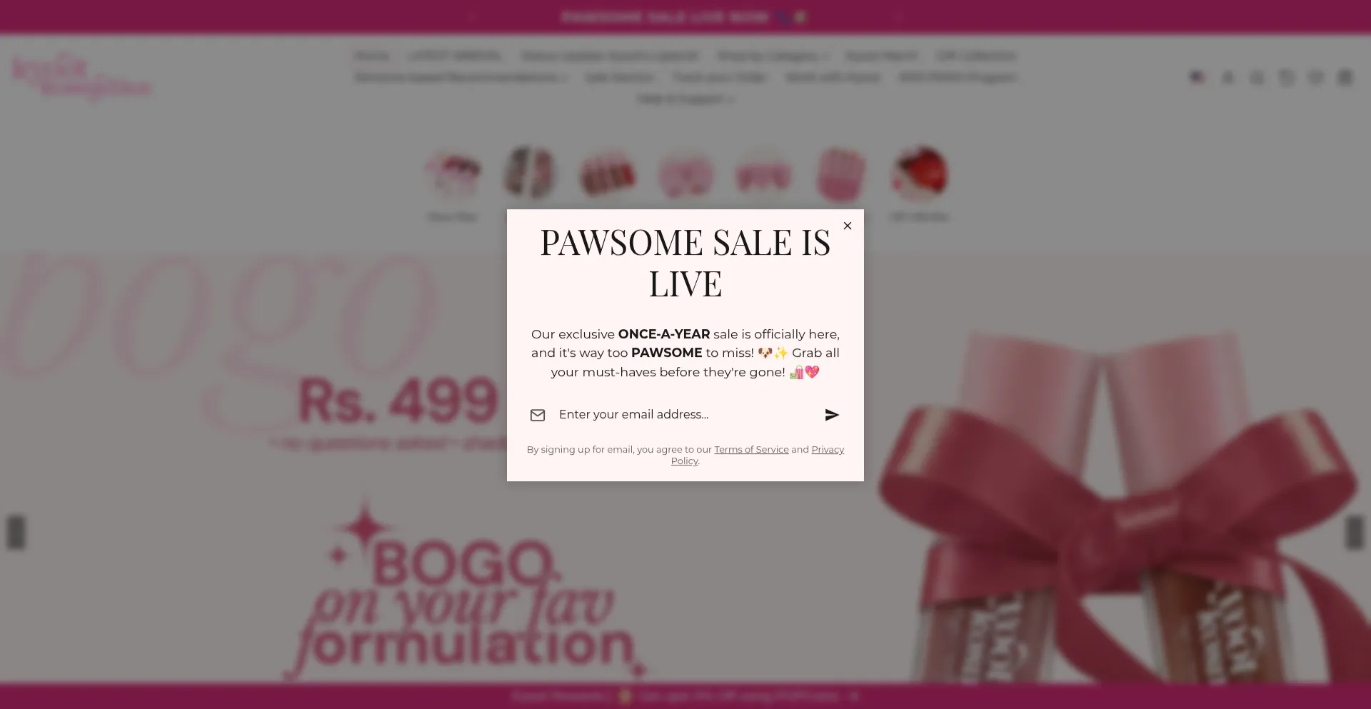 Kyootkosmetics.com
