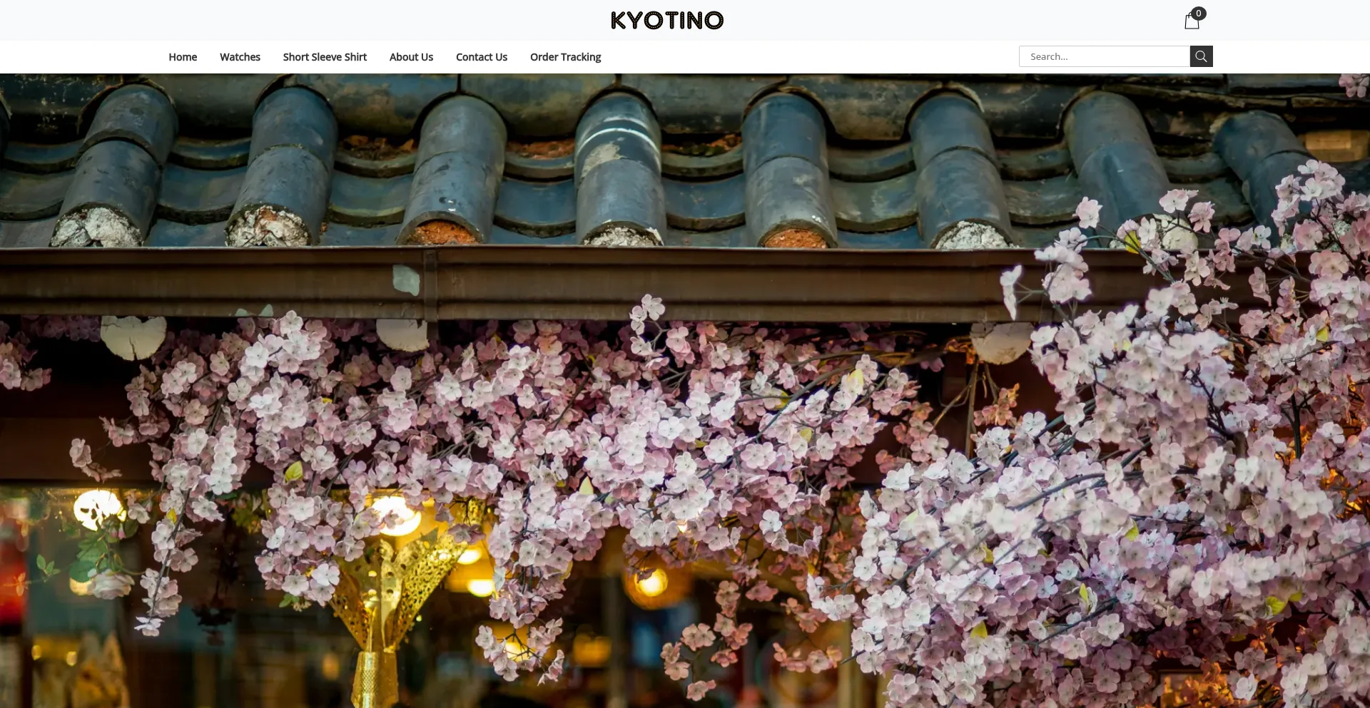 Kyotino.com