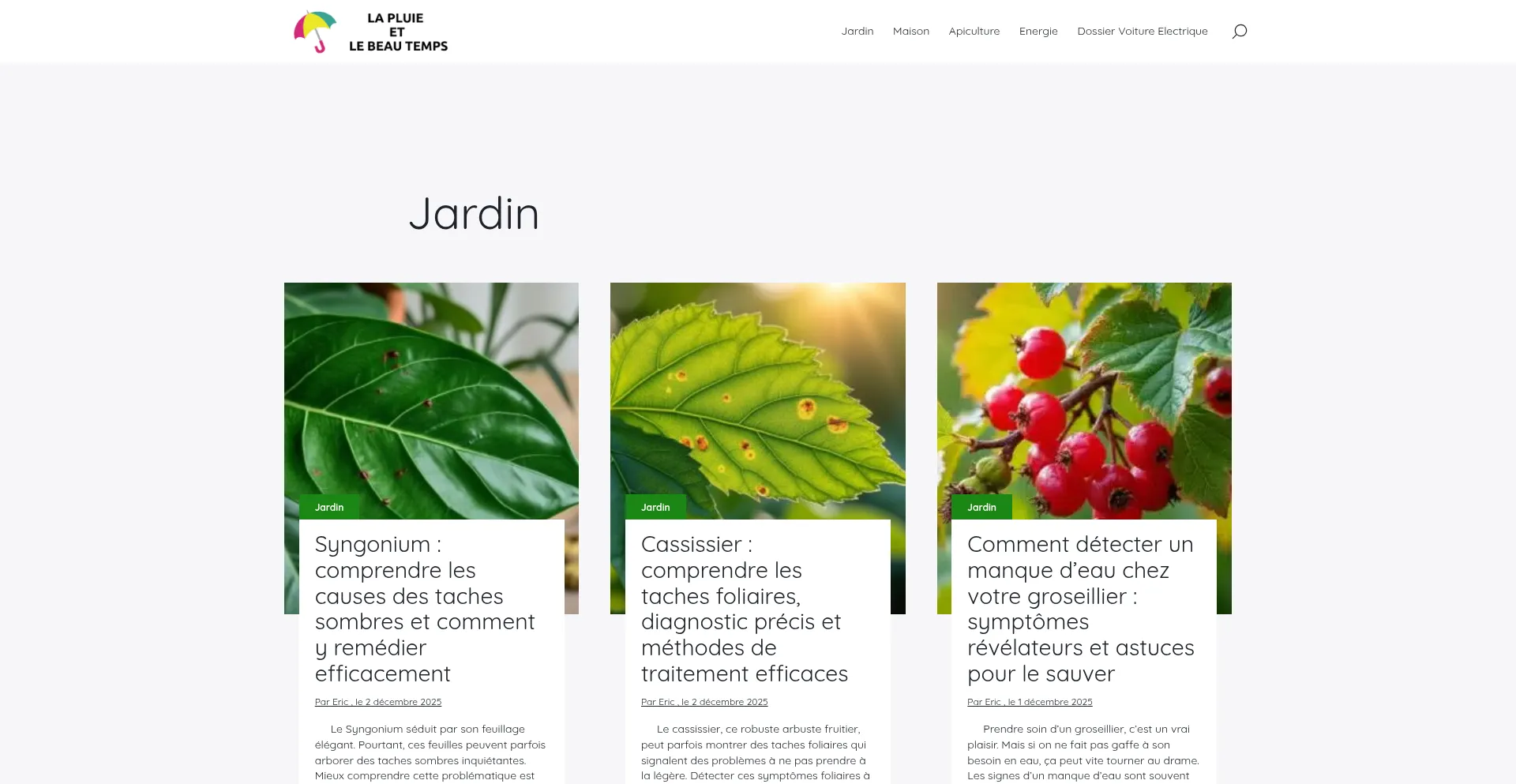 La-pluie-et-le-beau-temps.com