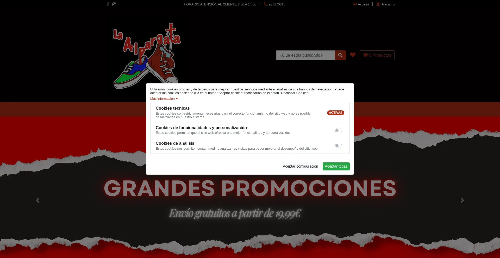 Laalpargata.com