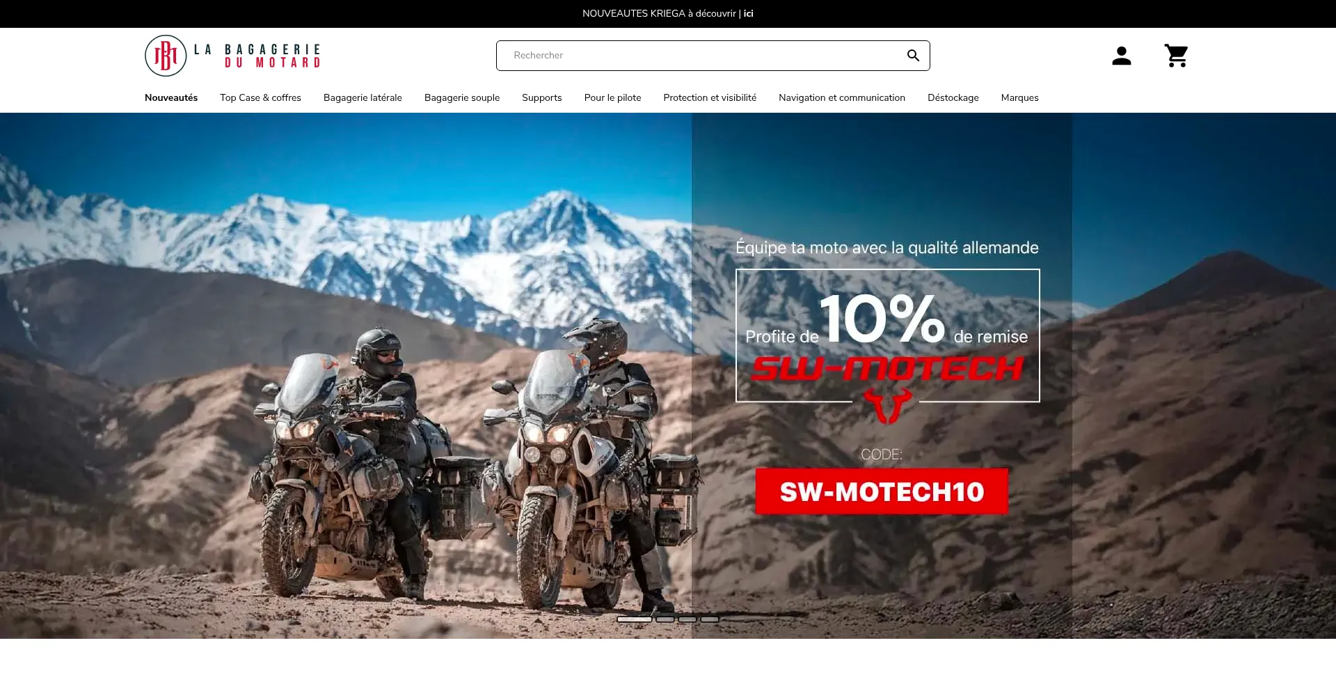 Ist Labagageriedumotard.com sicher und vertrauenswürdig?