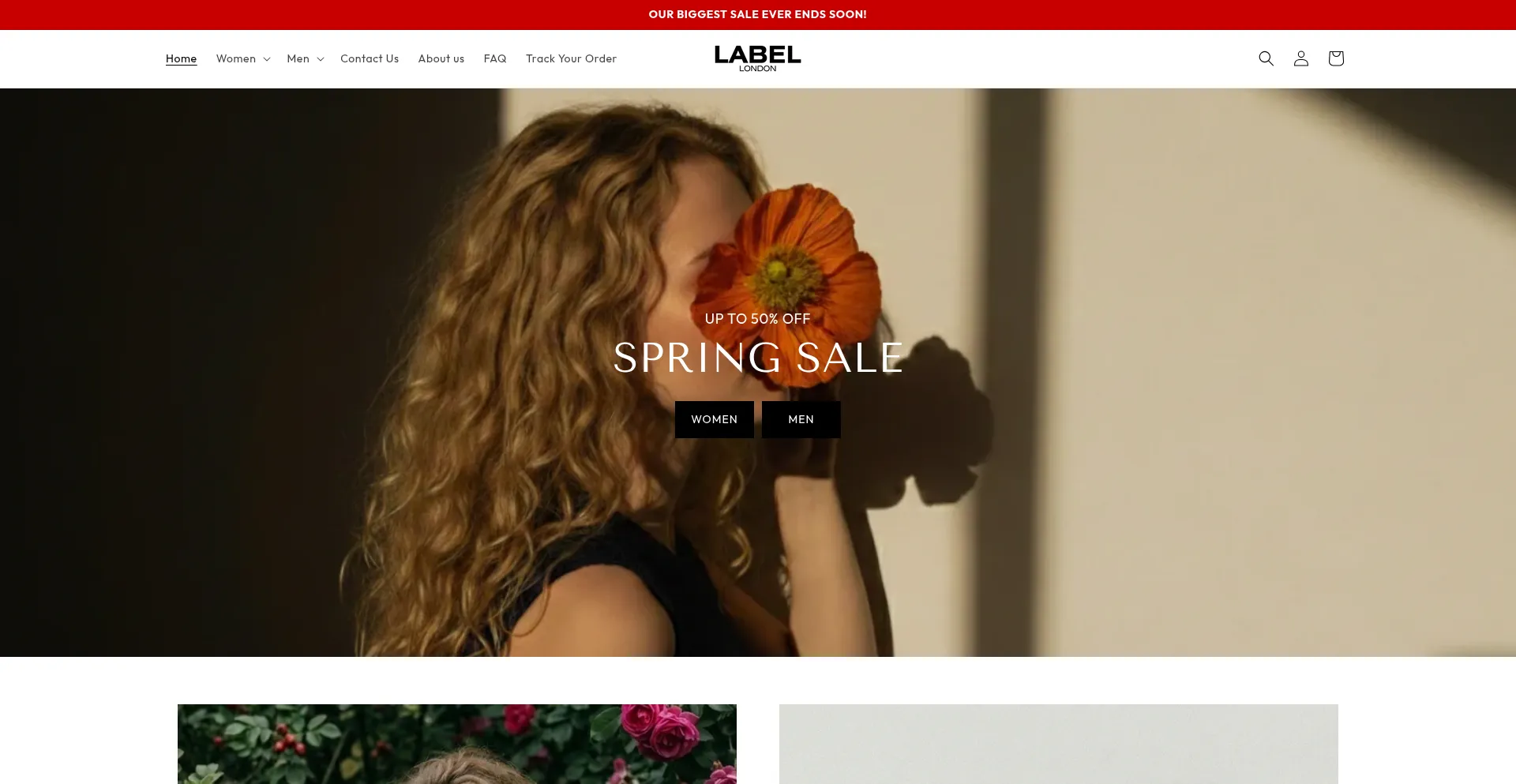 Label-london.com