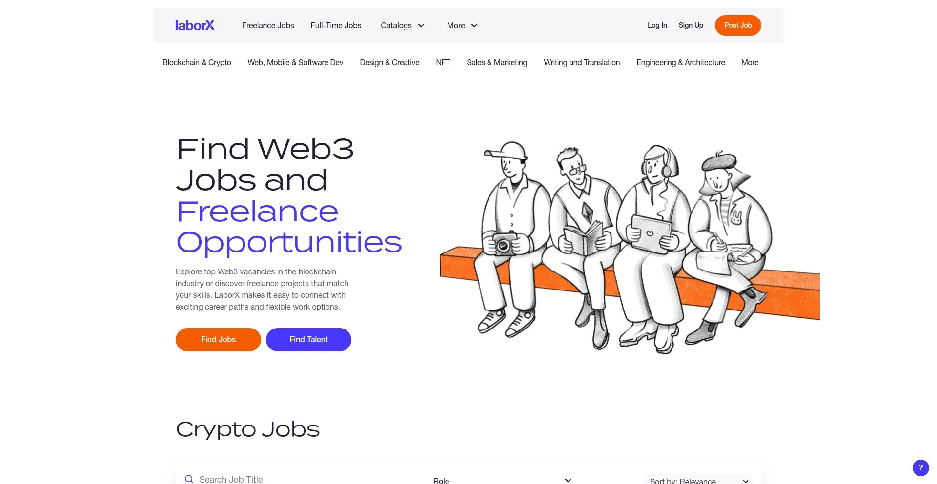 Ist Laborx.com sicher und vertrauenswürdig?