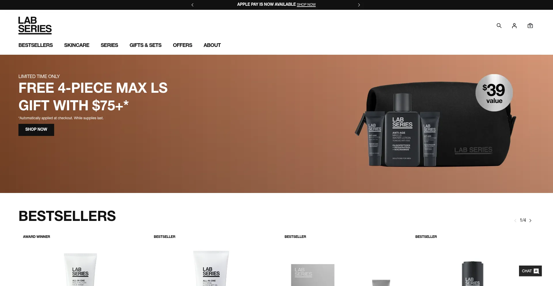 Labseries.com