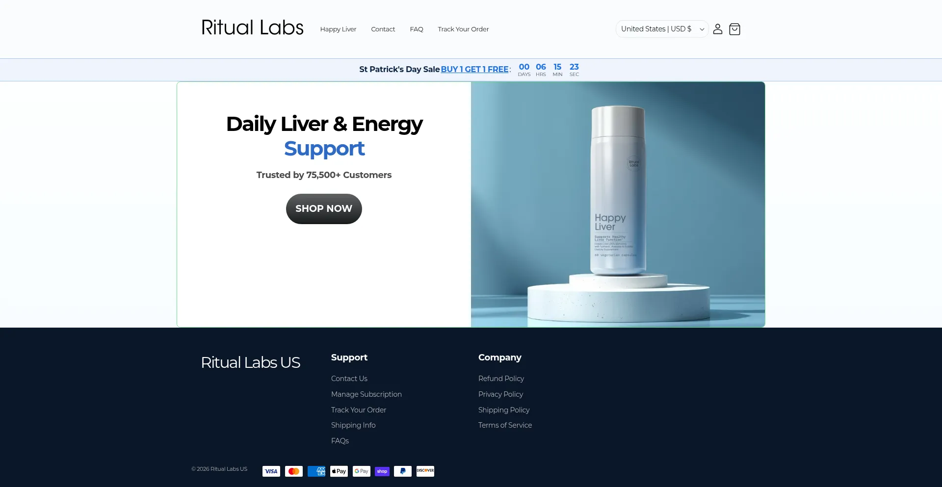 Labsritual.co