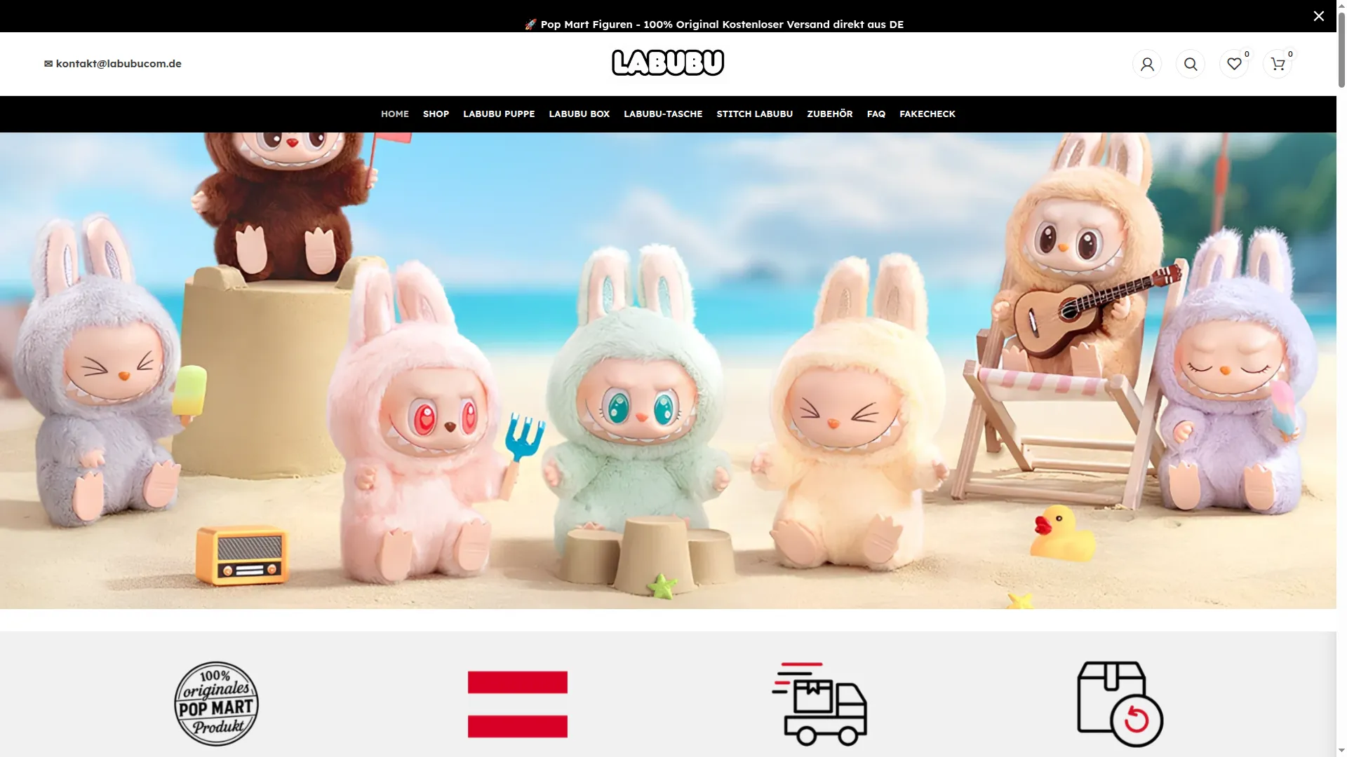 Labubucom.de