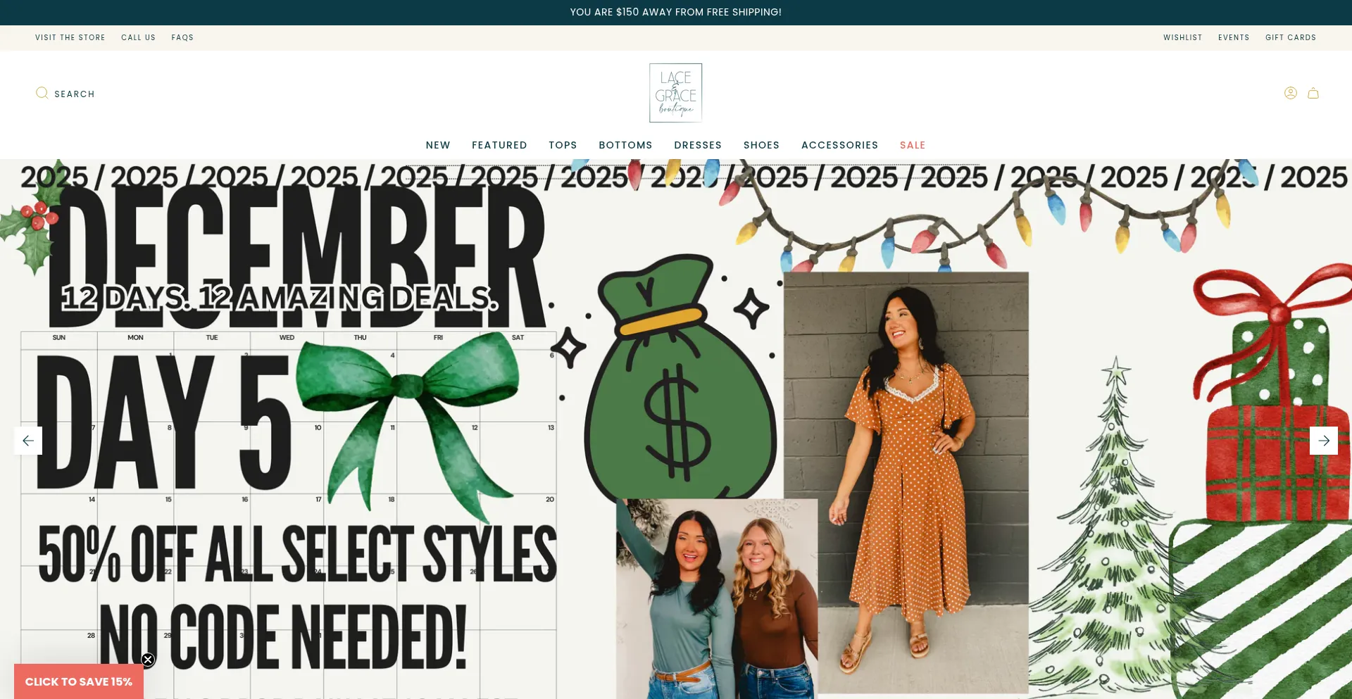 Laceandgraceboutiqueoh.com