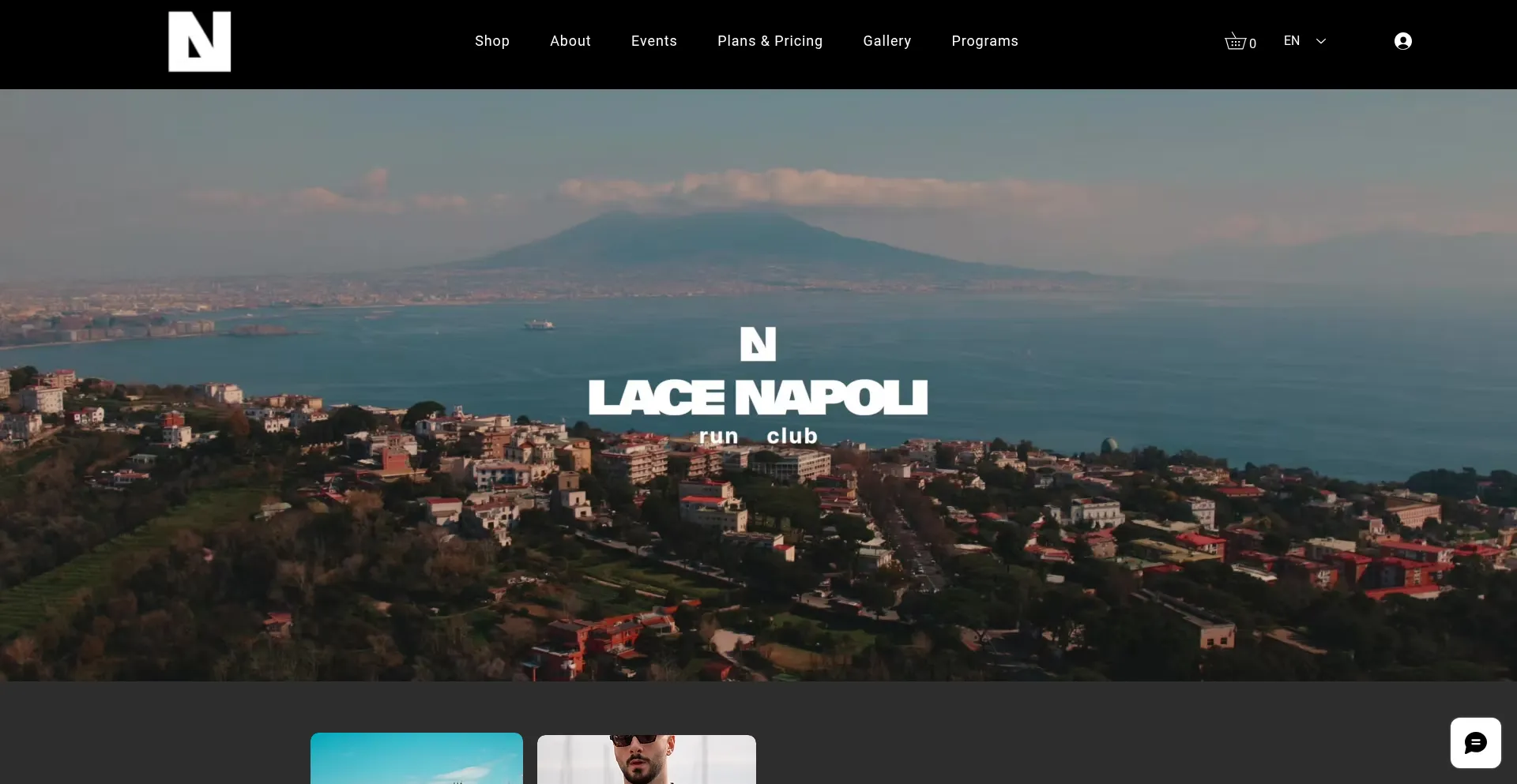 Ist Lacenapoli.com sicher und vertrauenswürdig?