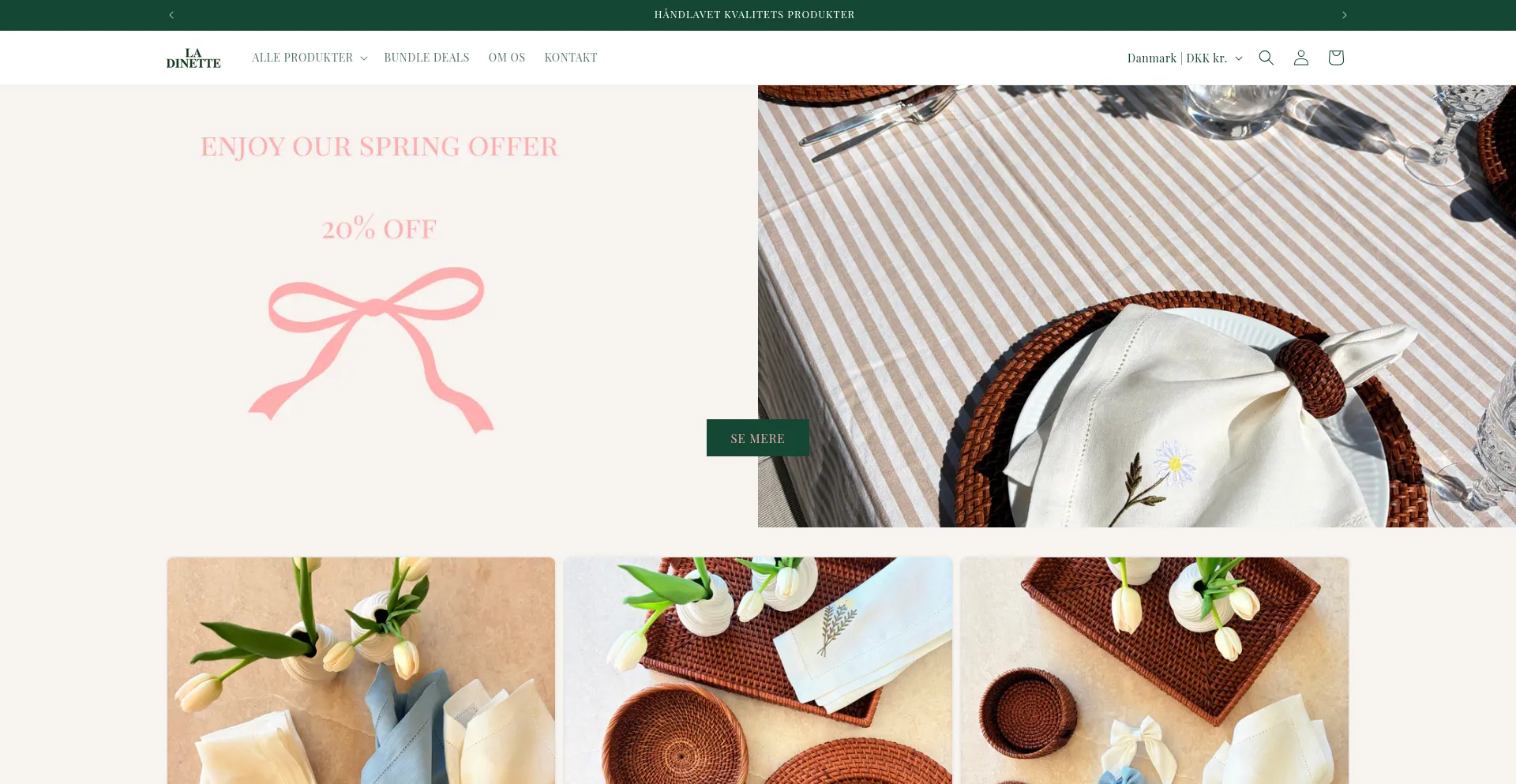 Ladinette.shop