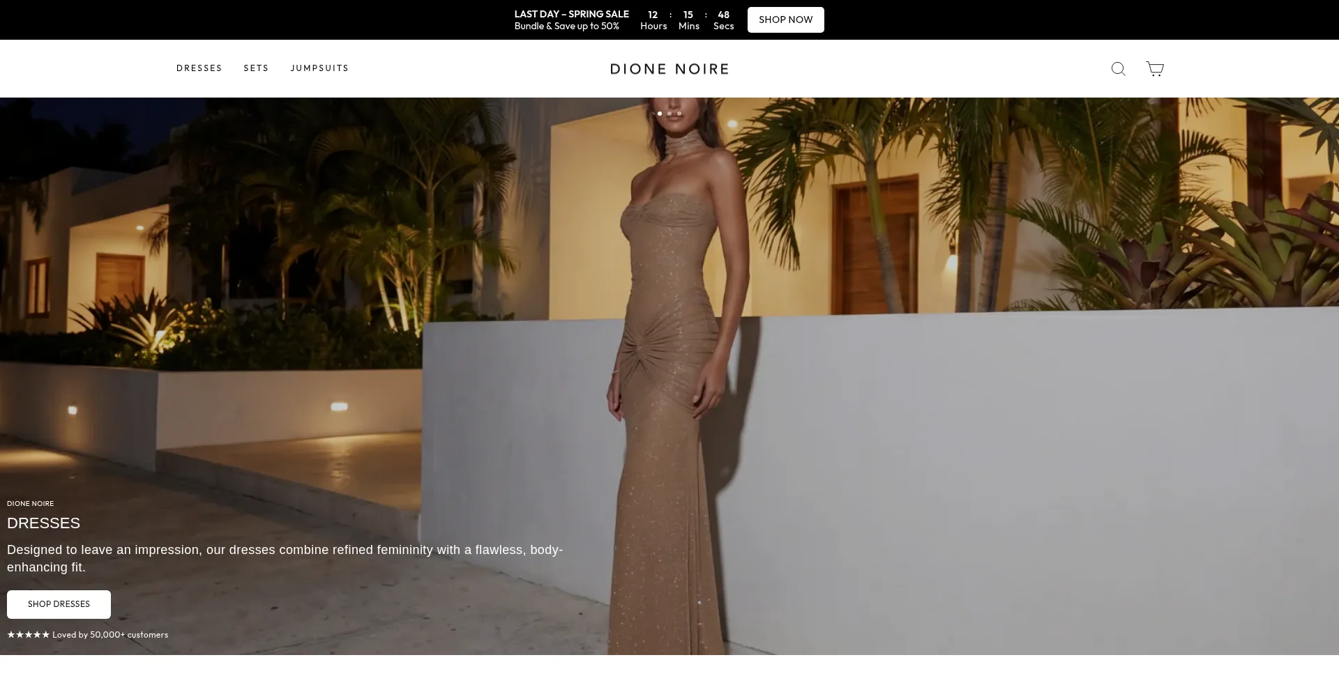 Ladionenoire.com
