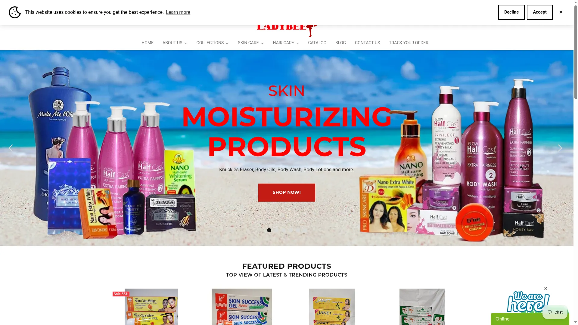 Ladybee.shop