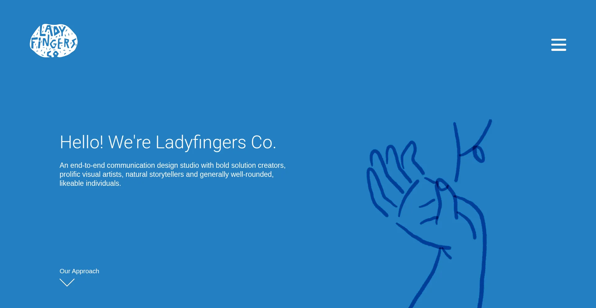 Ladyfingersco.com