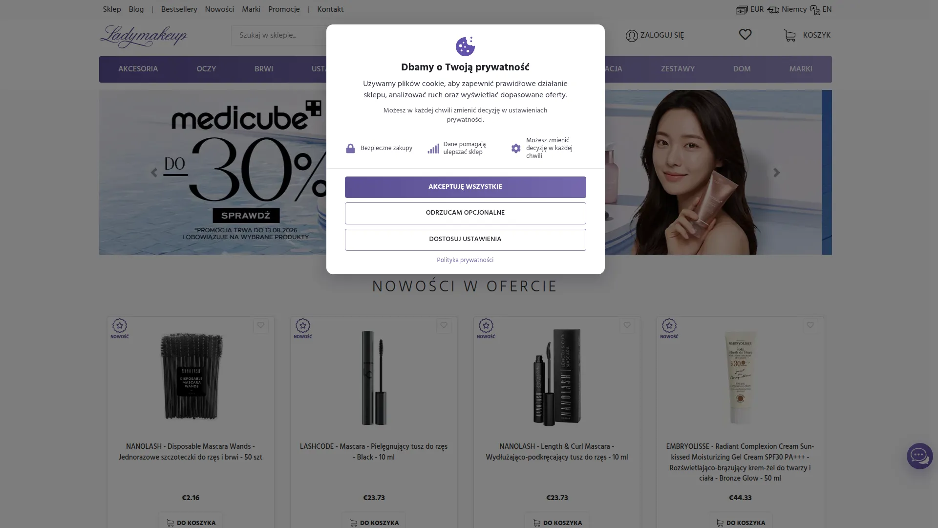 Ladymakeup.pl
