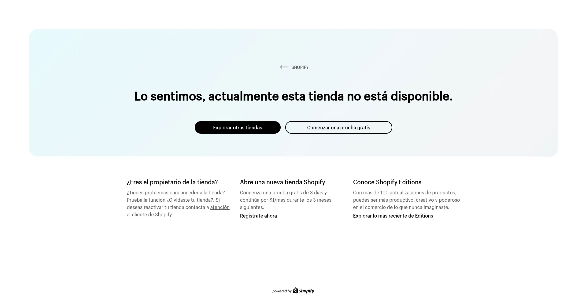 Website screenshot of Lafabricadebotones.com