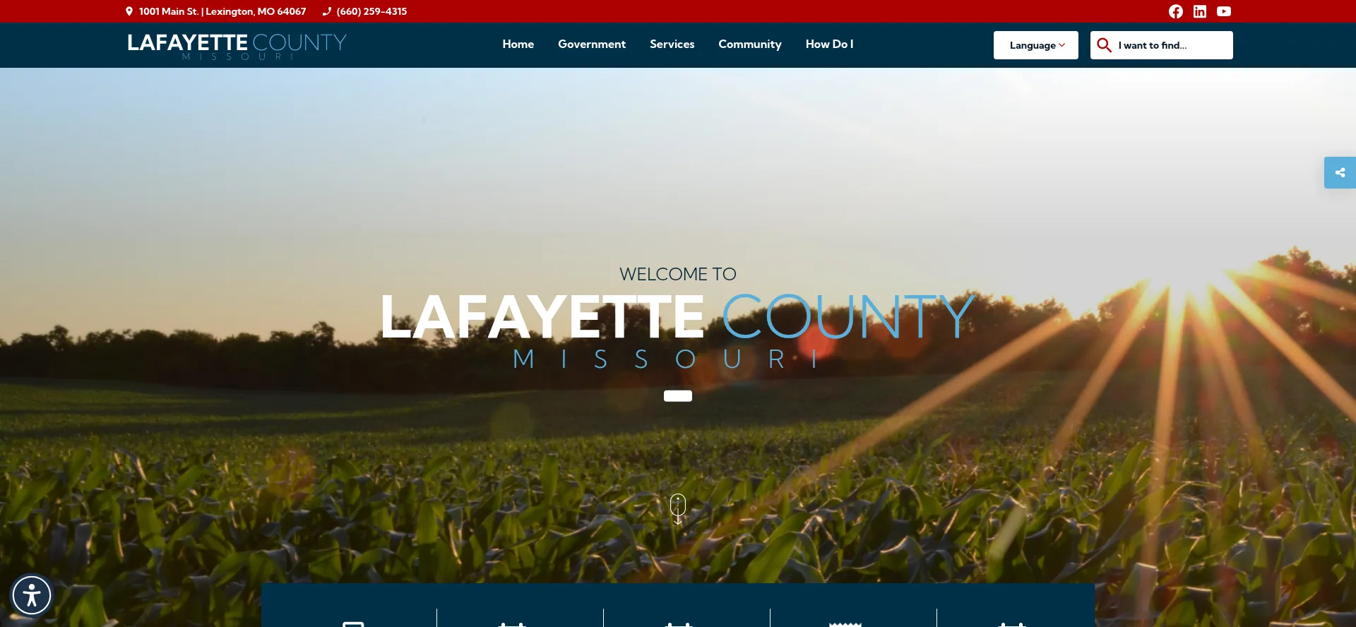 Lafayettecountymo.gov