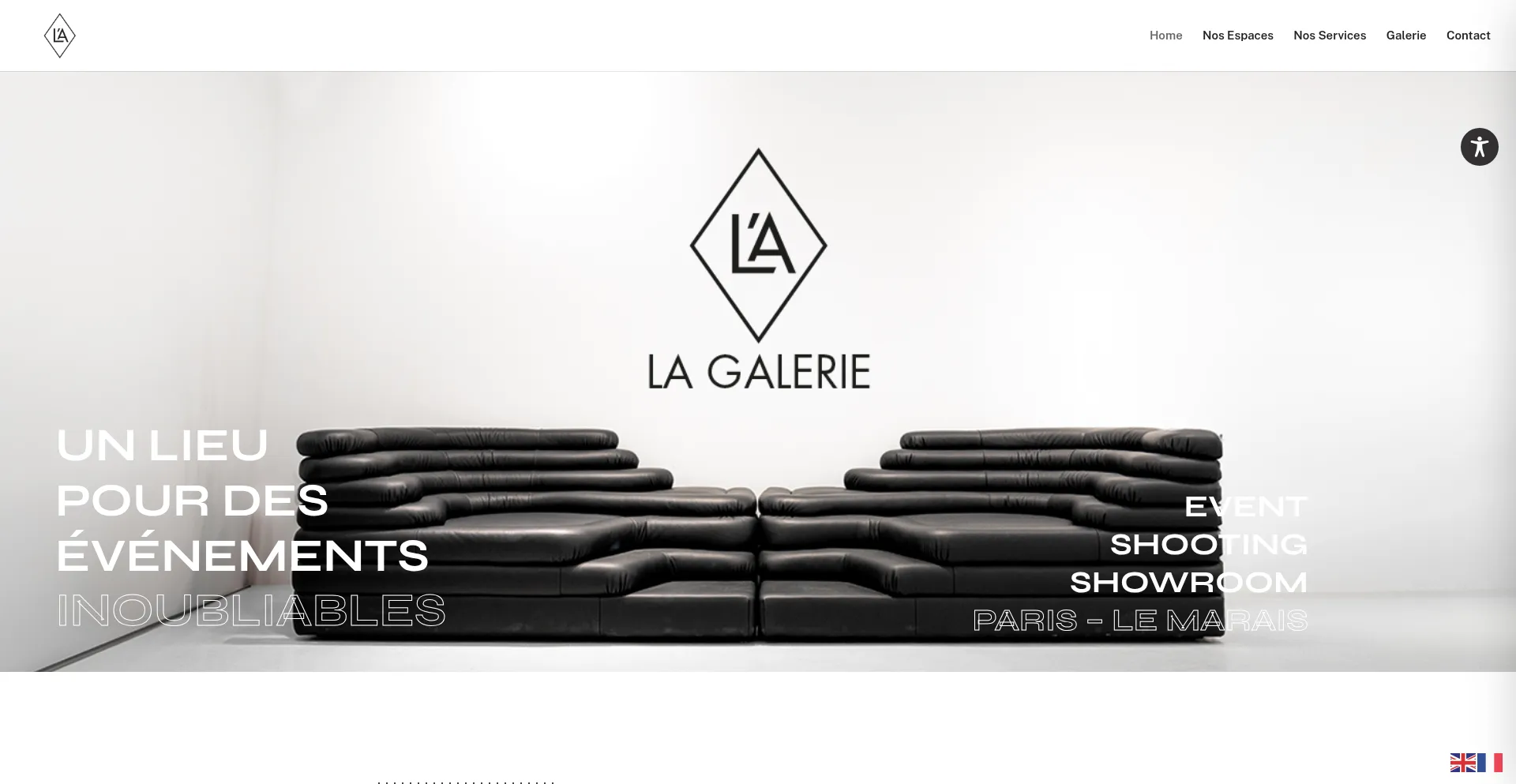 Lagalerie-paris.com