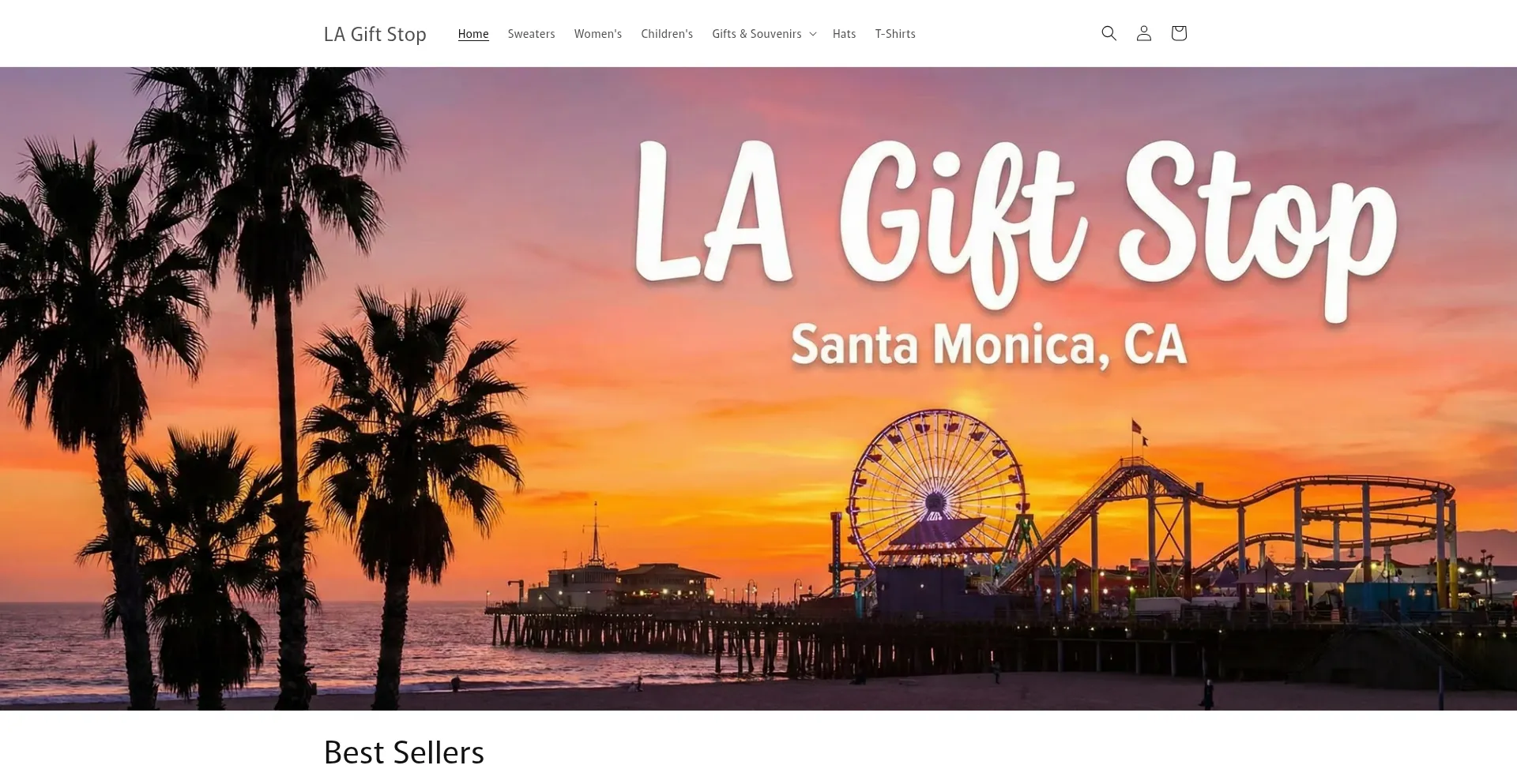 Lagiftstop.com