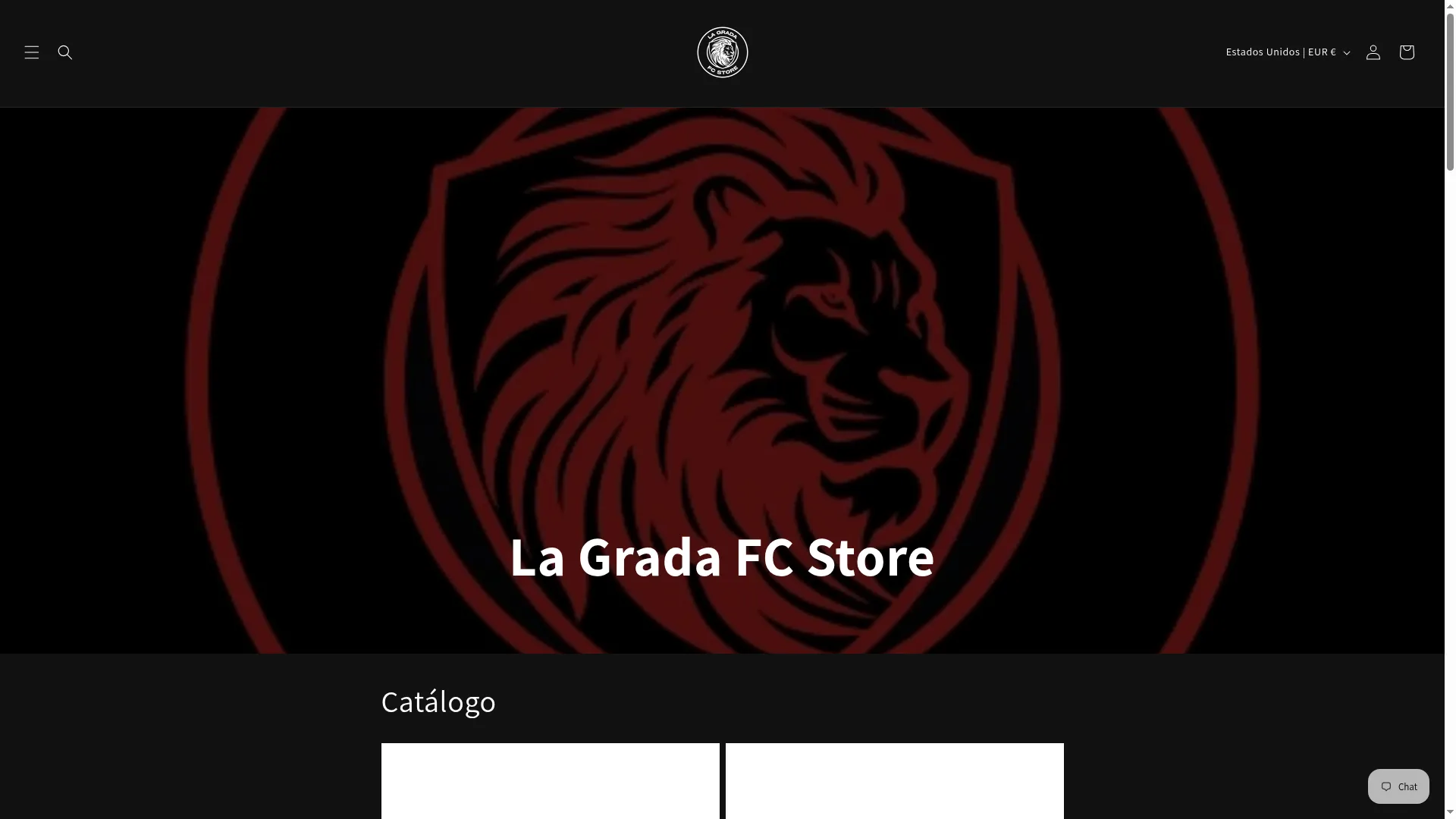 Lagradafcstore.com