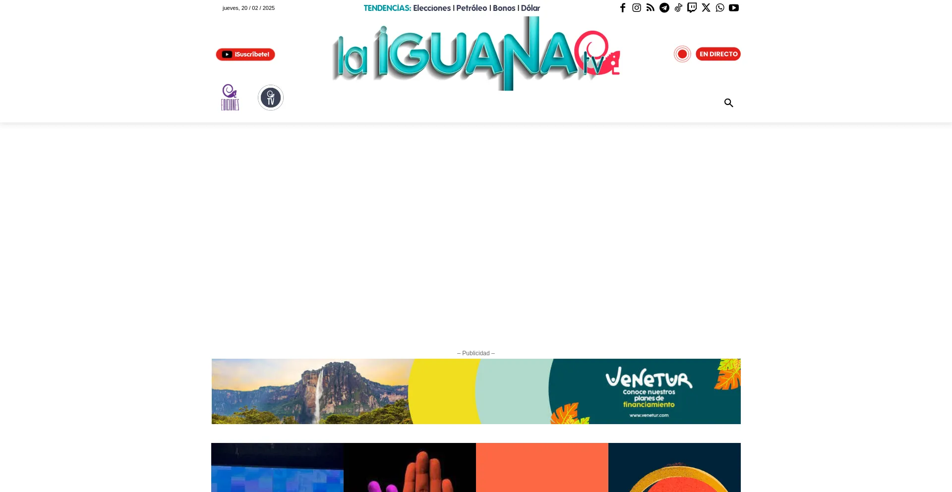 Laiguana.tv