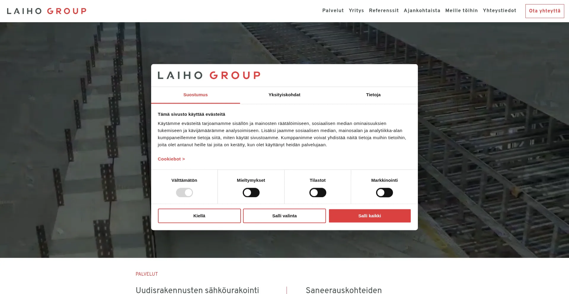 Laihogroup.fi